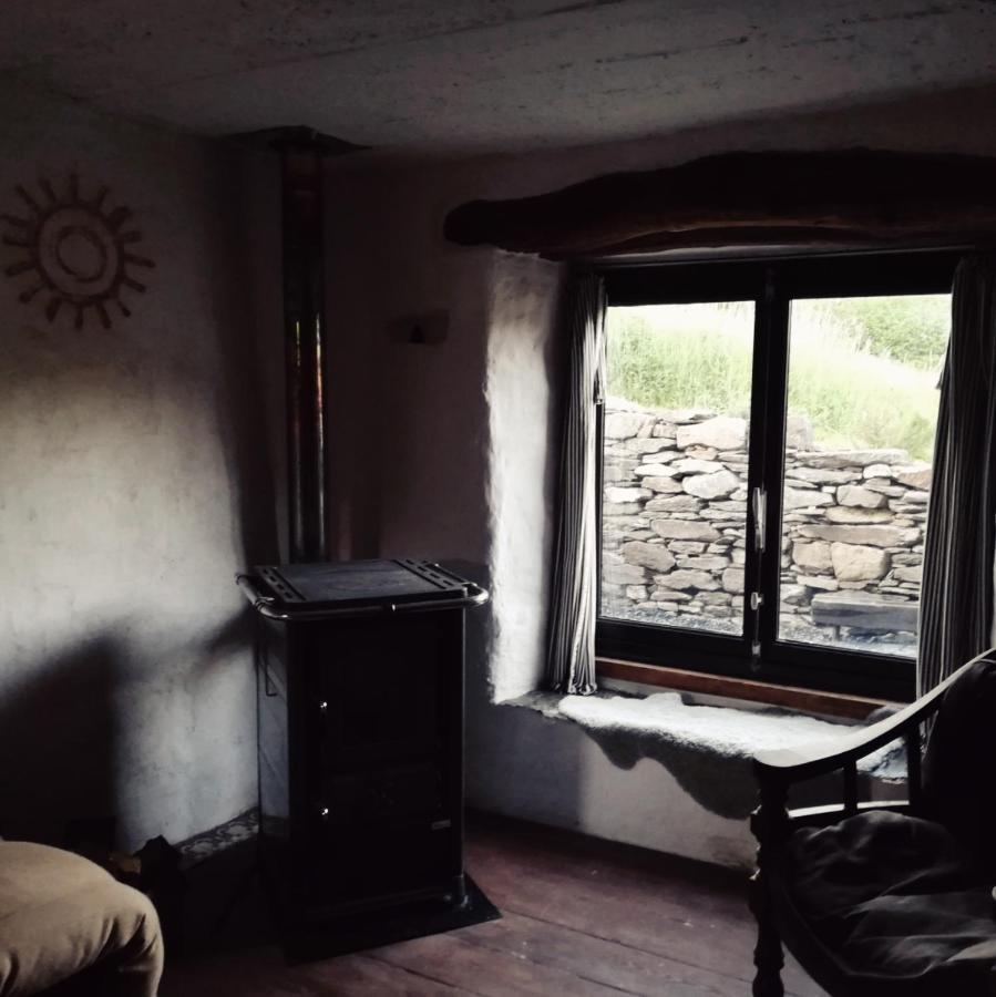 Graide Retreat Lodge Bièvre Eksteriør billede